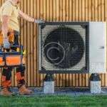 Benefits of AC service